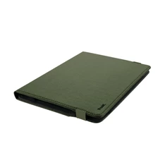 Trust 24498 Primo 10" újrahasznosított zöld tablet tok Trust 24498 Primo 10" újrahasznosított zöld tablet tok