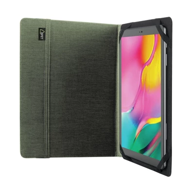 Trust 24498 Primo 10" újrahasznosított zöld tablet tok Trust 24498 Primo 10" újrahasznosított zöld tablet tok