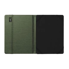 Trust 24498 Primo 10" újrahasznosított zöld tablet tok Trust 24498 Primo 10" újrahasznosított zöld tablet tok