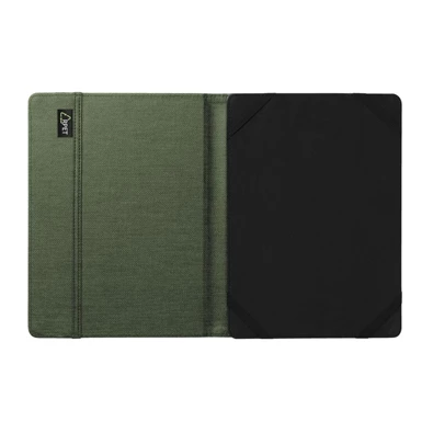 Trust 24498 Primo 10" újrahasznosított zöld tablet tok Trust 24498 Primo 10" újrahasznosított zöld tablet tok