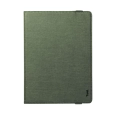 Trust 24498 Primo 10" újrahasznosított zöld tablet tok Trust 24498 Primo 10" újrahasznosított zöld tablet tok
