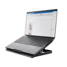 Trust Exto notebook hűtőpad Trust Exto notebook hűtőpad