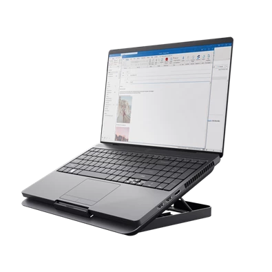 Trust Exto notebook hűtőpad Trust Exto notebook hűtőpad