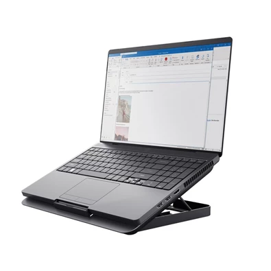 Trust Exto notebook hűtőpad Trust Exto notebook hűtőpad