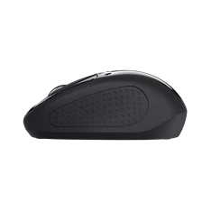 Trust Basics vezeték nélküli fekete egér