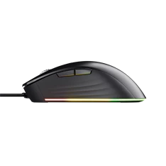 Trust GXT924 Ybar+ vezetékes fekete gamer egér Trust GXT924 Ybar+ vezetékes fekete gamer egér