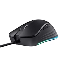Trust GXT924 Ybar+ vezetékes fekete gamer egér Trust GXT924 Ybar+ vezetékes fekete gamer egér