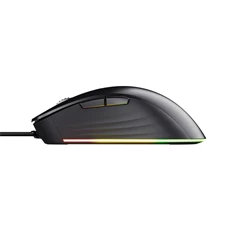 Trust GXT924 Ybar+ vezetékes fekete gamer egér Trust GXT924 Ybar+ vezetékes fekete gamer egér
