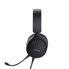 Trust GXT489 Fayzo vezetékes fekete gamer headset Trust GXT489 Fayzo vezetékes fekete gamer headset