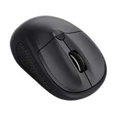 Trust Primo Bluetooth fekete egér Trust Primo Bluetooth fekete egér