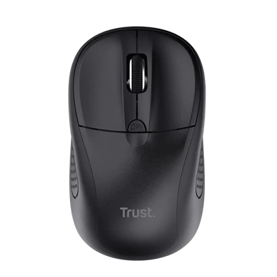 Trust Primo Bluetooth fekete egér Trust Primo Bluetooth fekete egér