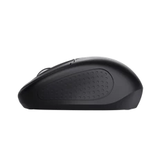 Trust Primo Bluetooth fekete egér Trust Primo Bluetooth fekete egér
