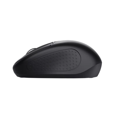Trust Primo Bluetooth fekete egér Trust Primo Bluetooth fekete egér