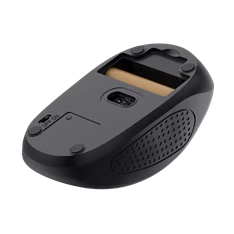 Trust Primo Bluetooth fekete egér Trust Primo Bluetooth fekete egér