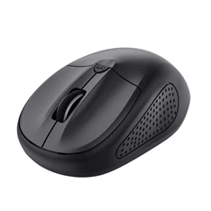 Trust Primo Bluetooth fekete egér Trust Primo Bluetooth fekete egér
