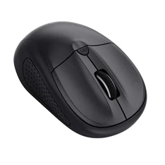 Trust Primo Bluetooth fekete egér Trust Primo Bluetooth fekete egér