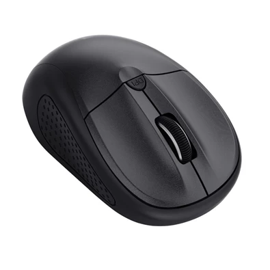 Trust Primo Bluetooth fekete egér Trust Primo Bluetooth fekete egér