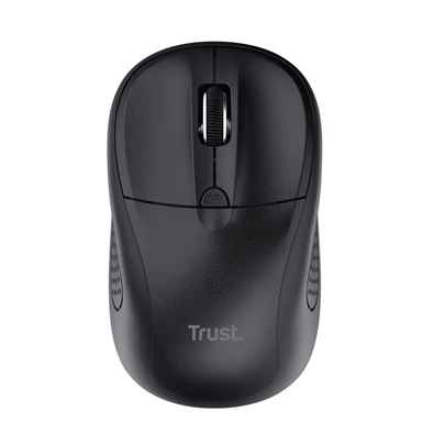 Trust Primo Bluetooth fekete egér Trust Primo Bluetooth fekete egér