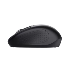 Trust Primo Bluetooth fekete egér Trust Primo Bluetooth fekete egér