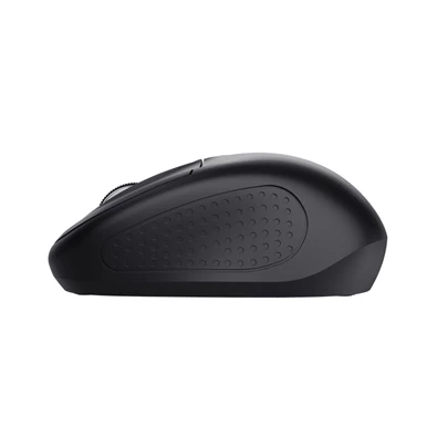 Trust Primo Bluetooth fekete egér Trust Primo Bluetooth fekete egér