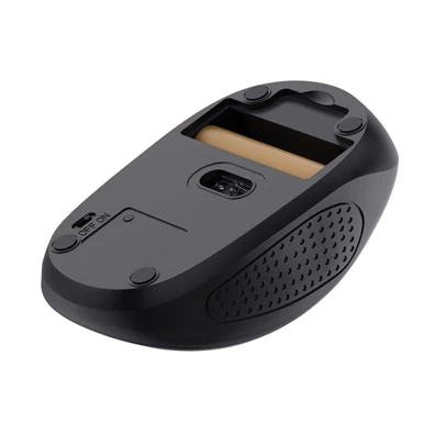 Trust Primo Bluetooth fekete egér Trust Primo Bluetooth fekete egér