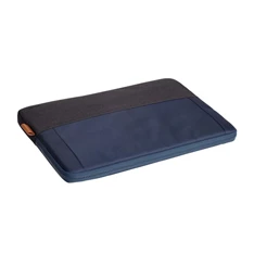 Trust Lisboa 16" kék notebook tok Trust Lisboa 16" kék notebook tok
