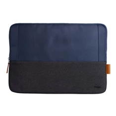 Trust Lisboa 16" kék notebook tok Trust Lisboa 16" kék notebook tok