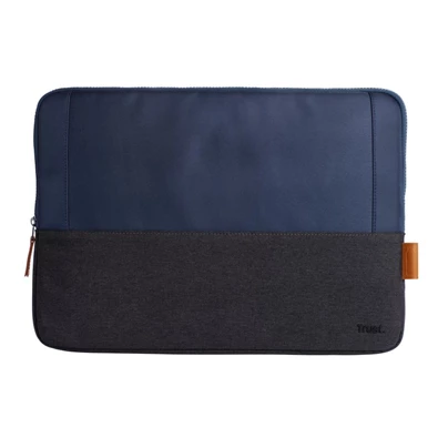 Trust Lisboa 16" kék notebook tok Trust Lisboa 16" kék notebook tok