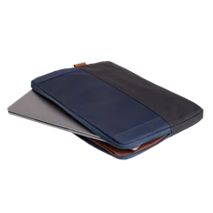 Trust Lisboa 16" kék notebook tok Trust Lisboa 16" kék notebook tok