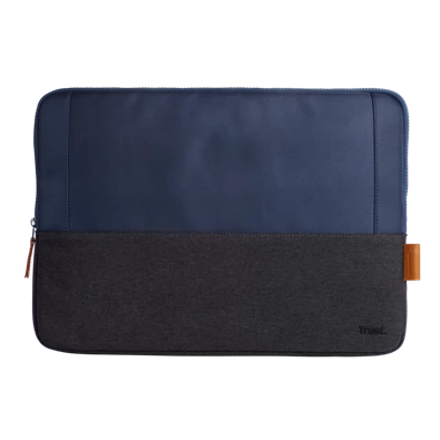 Trust Lisboa 16" kék notebook tok Trust Lisboa 16" kék notebook tok