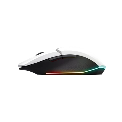 Trust GXT110W Felox vezeték nélküli fehér gamer egér Trust GXT110W Felox vezeték nélküli fehér gamer egér