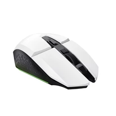 Trust GXT110W Felox vezeték nélküli fehér gamer egér Trust GXT110W Felox vezeték nélküli fehér gamer egér