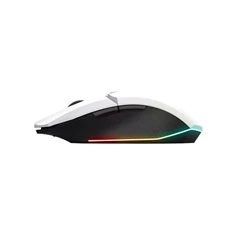 Trust GXT110W Felox vezeték nélküli fehér gamer egér Trust GXT110W Felox vezeték nélküli fehér gamer egér
