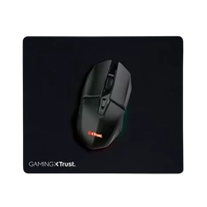 Trust GXT112 Felox vezeték nélküli egér + egérpad