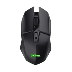 Trust GXT112 Felox vezeték nélküli egér + egérpad