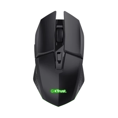 Trust GXT112 Felox vezeték nélküli egér + egérpad