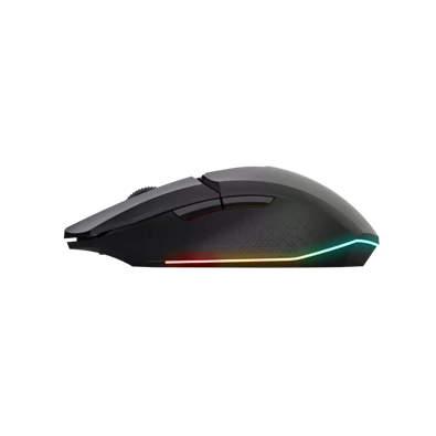 Trust GXT112 Felox vezeték nélküli egér + egérpad