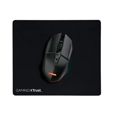 Trust GXT112 Felox vezeték nélküli egér + egérpad