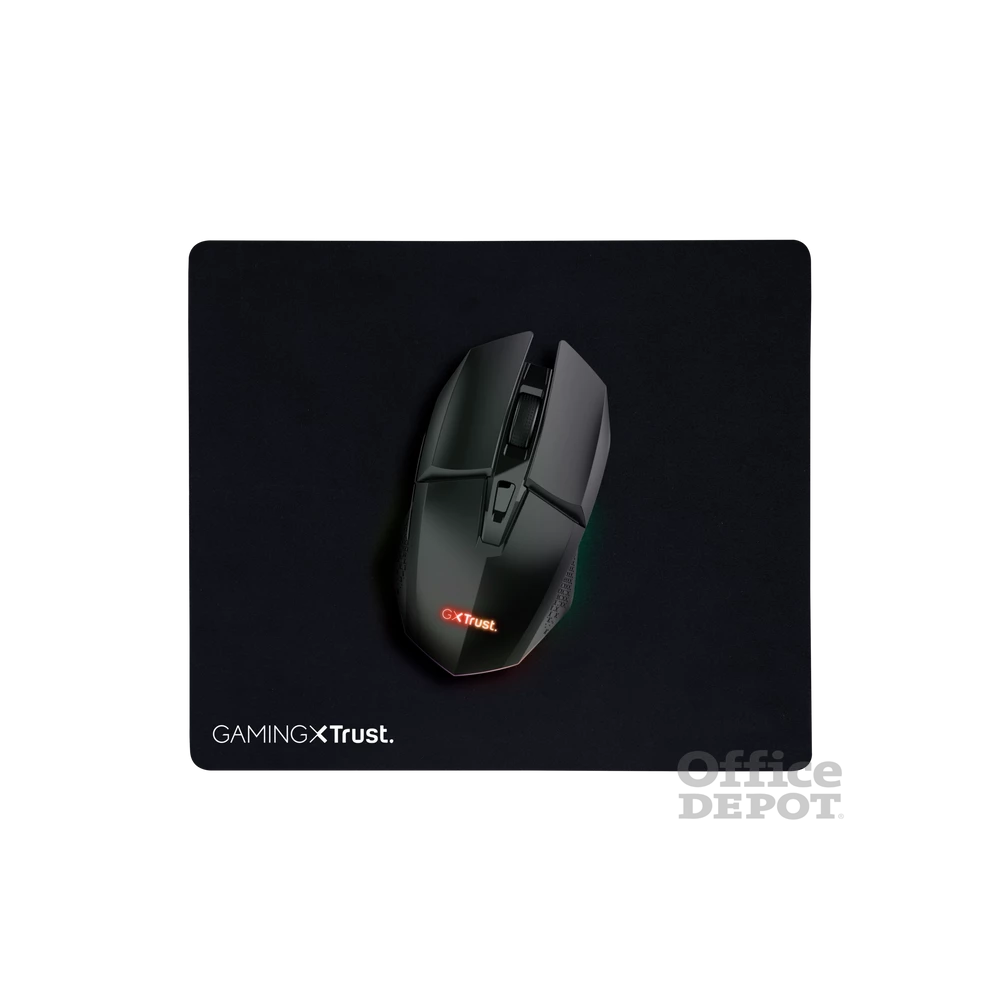 Trust GXT112 Felox vezeték nélküli egér + egérpad