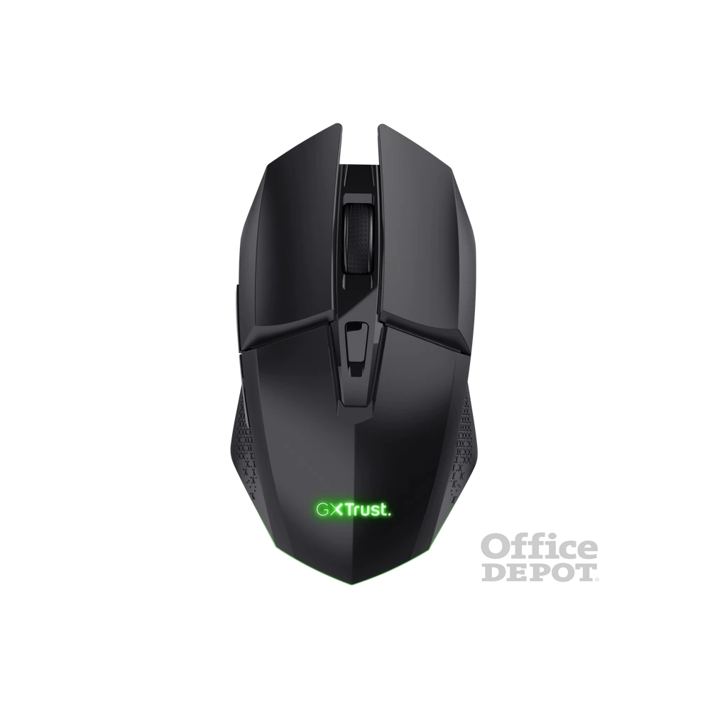 Trust GXT112 Felox vezeték nélküli egér + egérpad