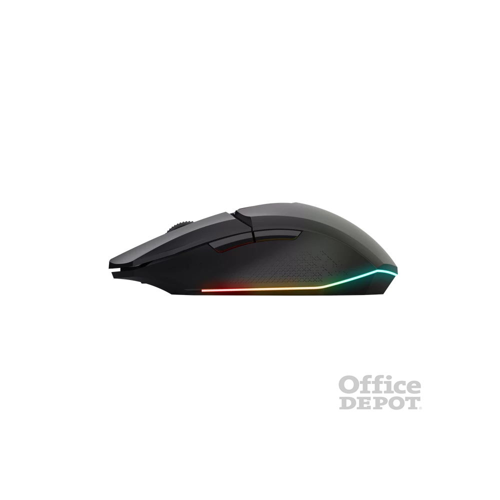 Trust GXT112 Felox vezeték nélküli egér + egérpad