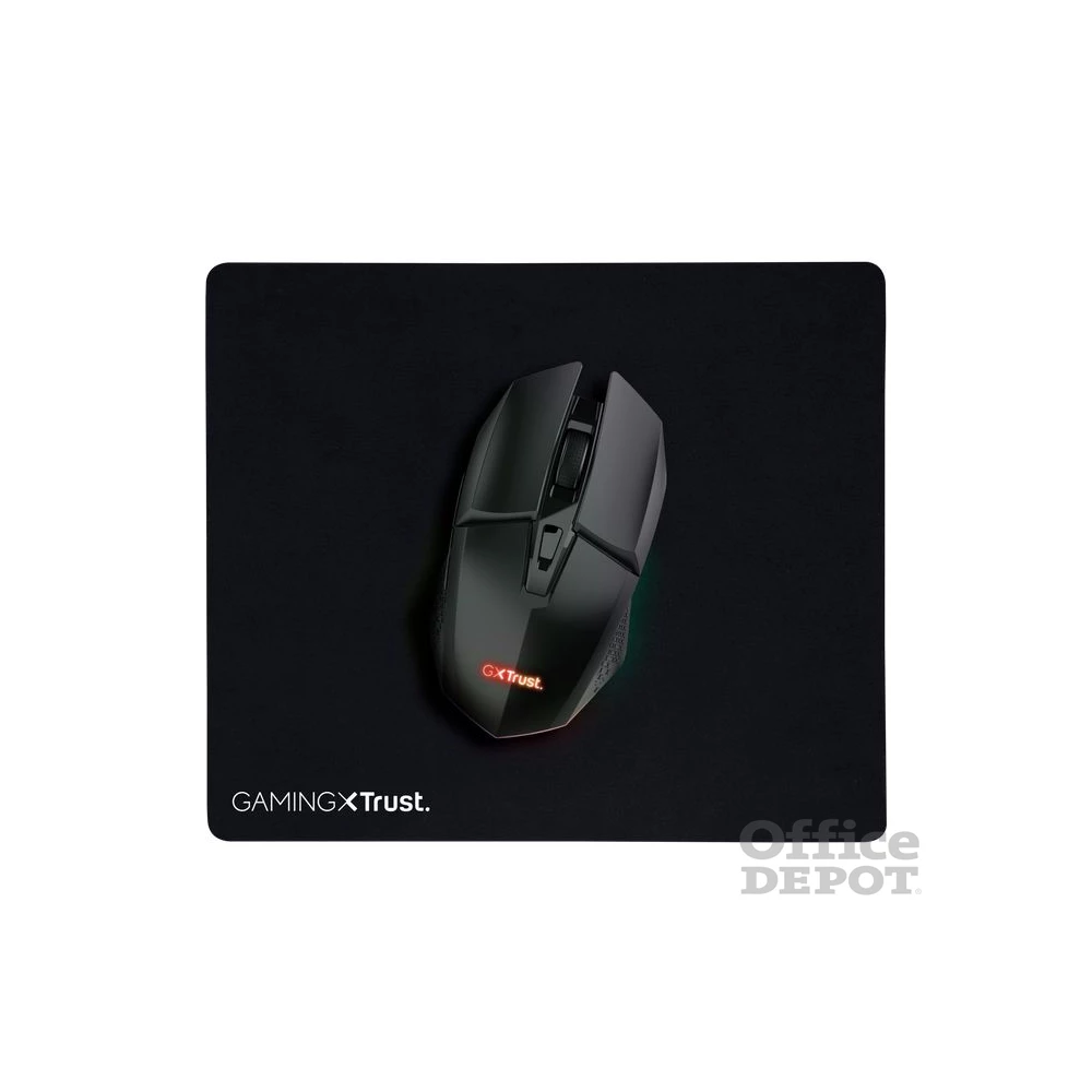 Trust GXT112 Felox vezeték nélküli egér + egérpad