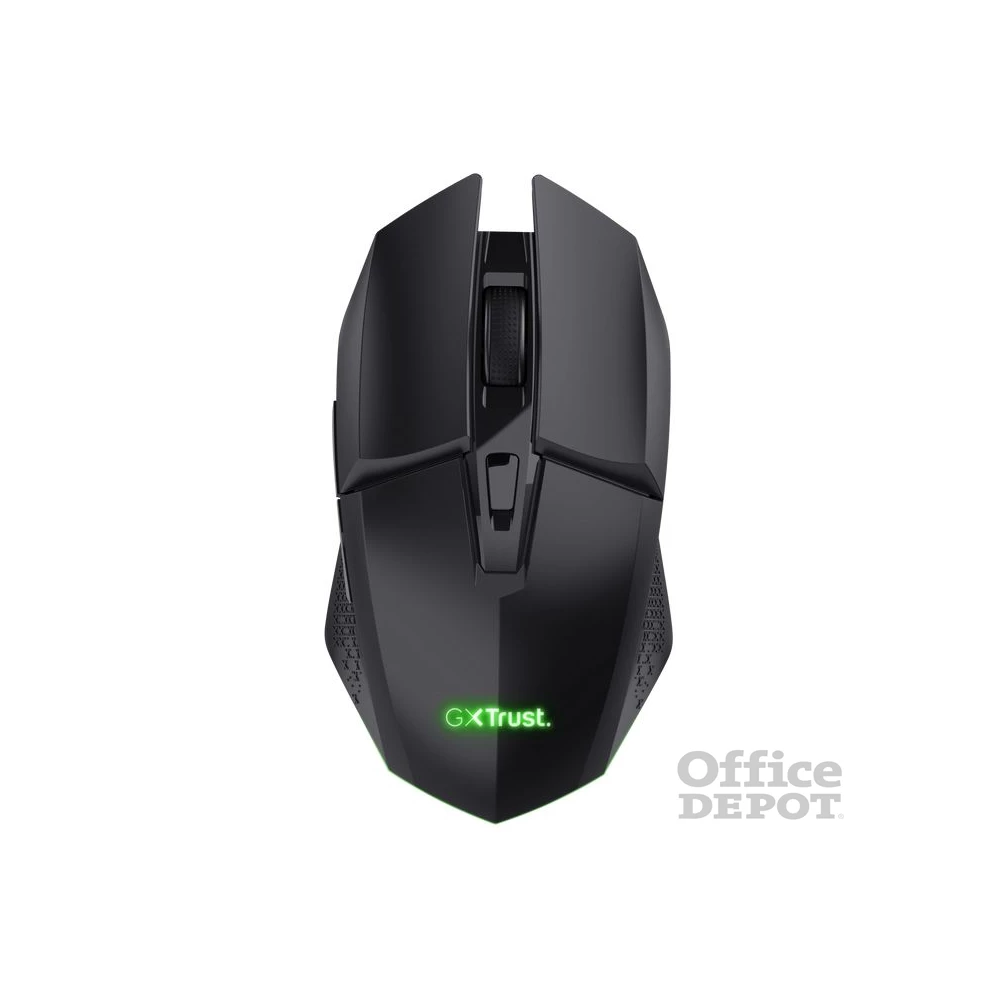 Trust GXT112 Felox vezeték nélküli egér + egérpad