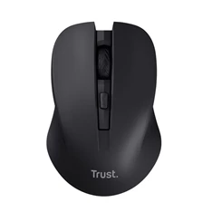Trust Mydo Silent vezeték nélküli fekete egér Trust Mydo Silent vezeték nélküli fekete egér