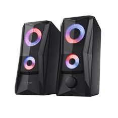 Trust GXT606B Javv RGB 2.0 hangszóró pár Trust GXT606B Javv RGB 2.0 hangszóró pár