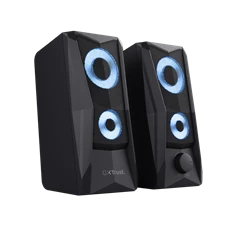 Trust GXT606B Javv RGB 2.0 hangszóró pár Trust GXT606B Javv RGB 2.0 hangszóró pár