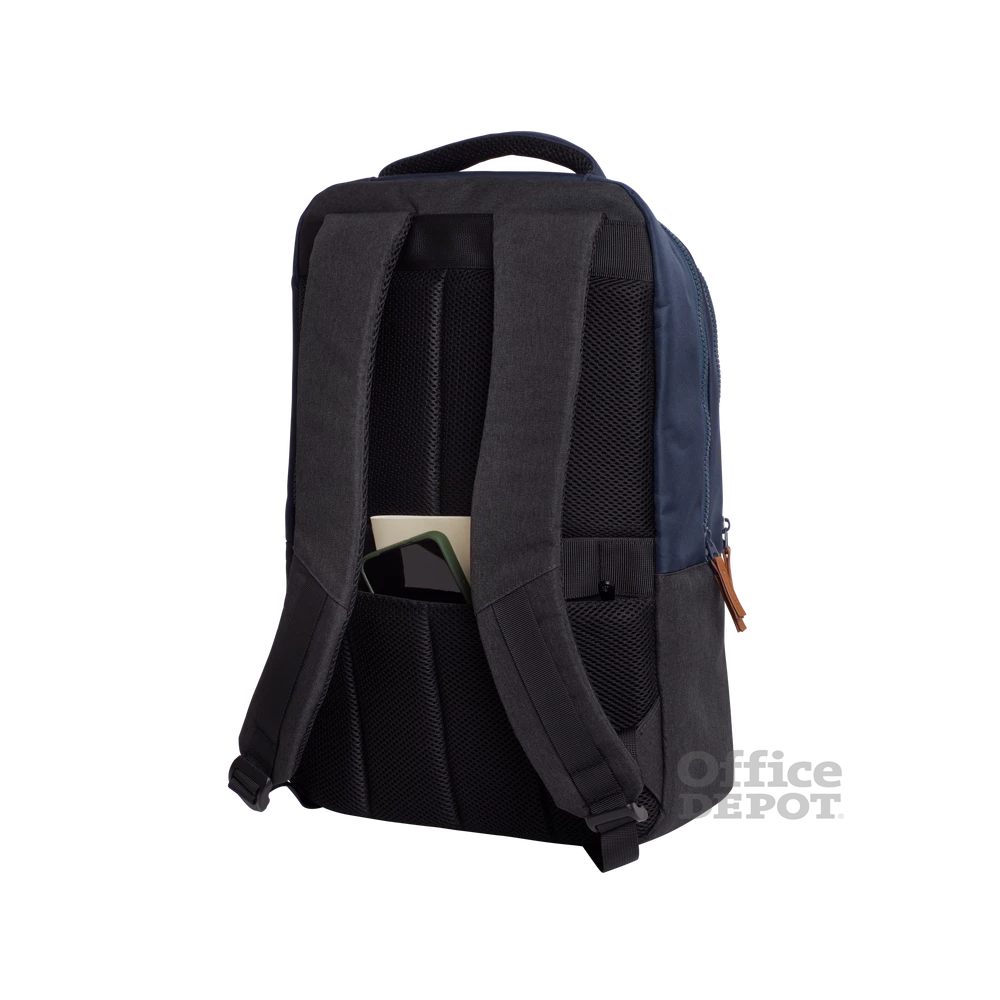 Trust Lisboa 16" kék notebook hátizsák