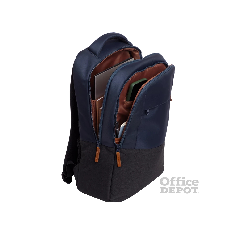 Trust Lisboa 16" kék notebook hátizsák