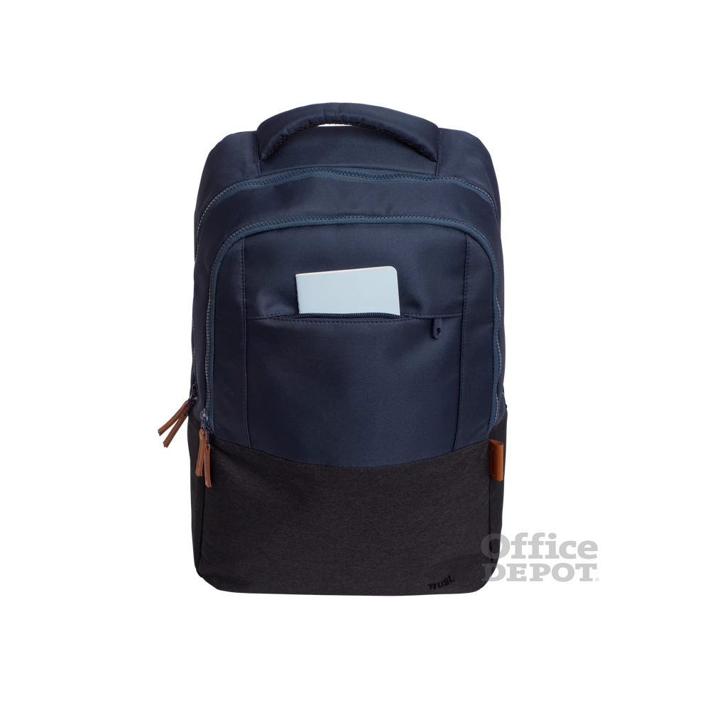 Trust Lisboa 16" kék notebook hátizsák