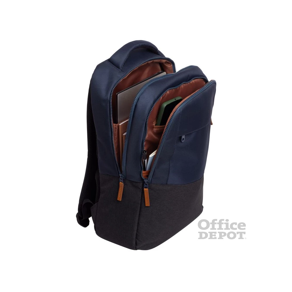 Trust Lisboa 16" kék notebook hátizsák